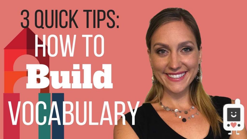 Speech therapy in San Diego