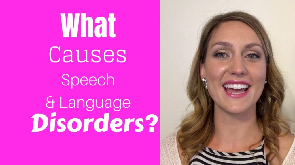 Speech therapy in San Diego