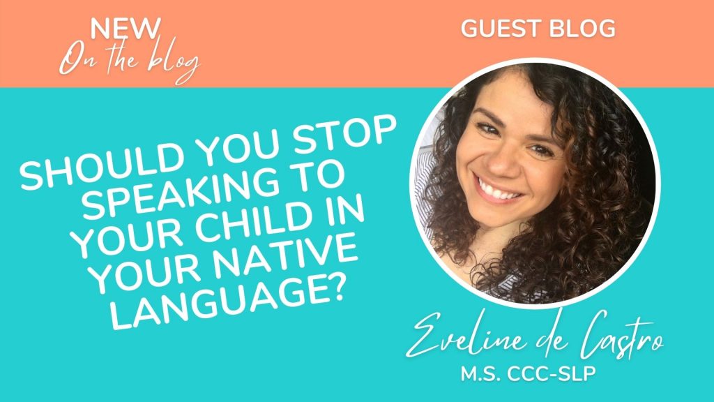 Should You Stop Speaking to Your Child in Your Native/Preferred Language thumbnail